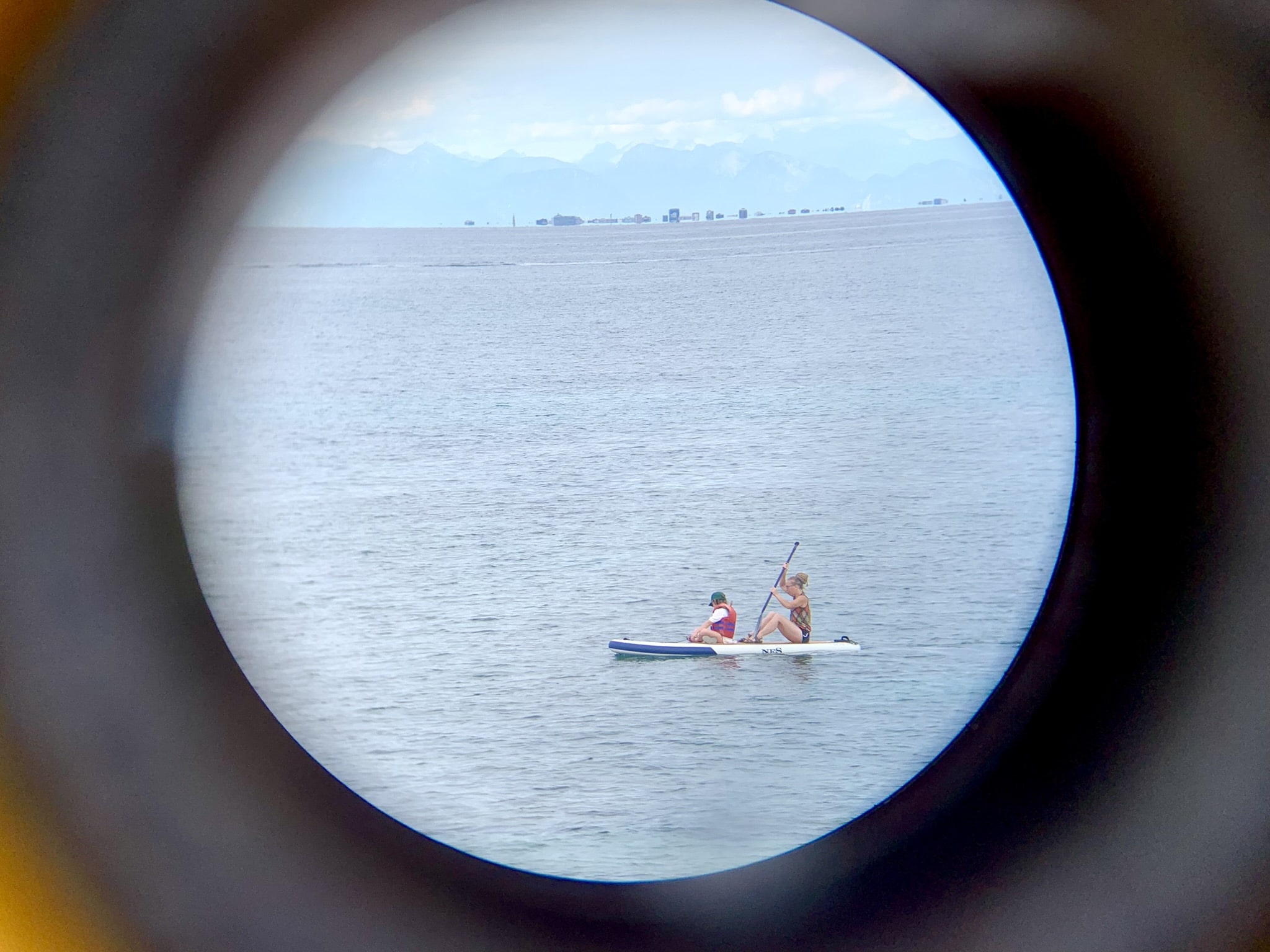 Beach Bar Havana plaža beach pogled the view