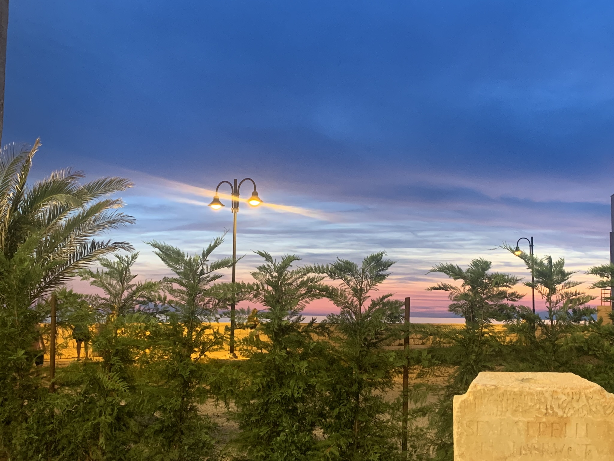 Beach Bar Havana Grad Umag Umago